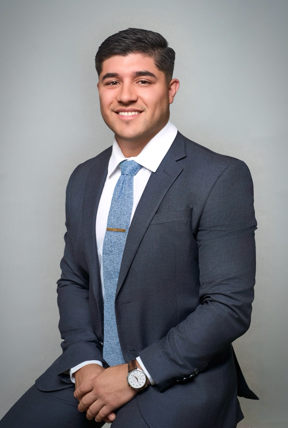Lead podiatrist at RGV Foot & Ankle Institute
